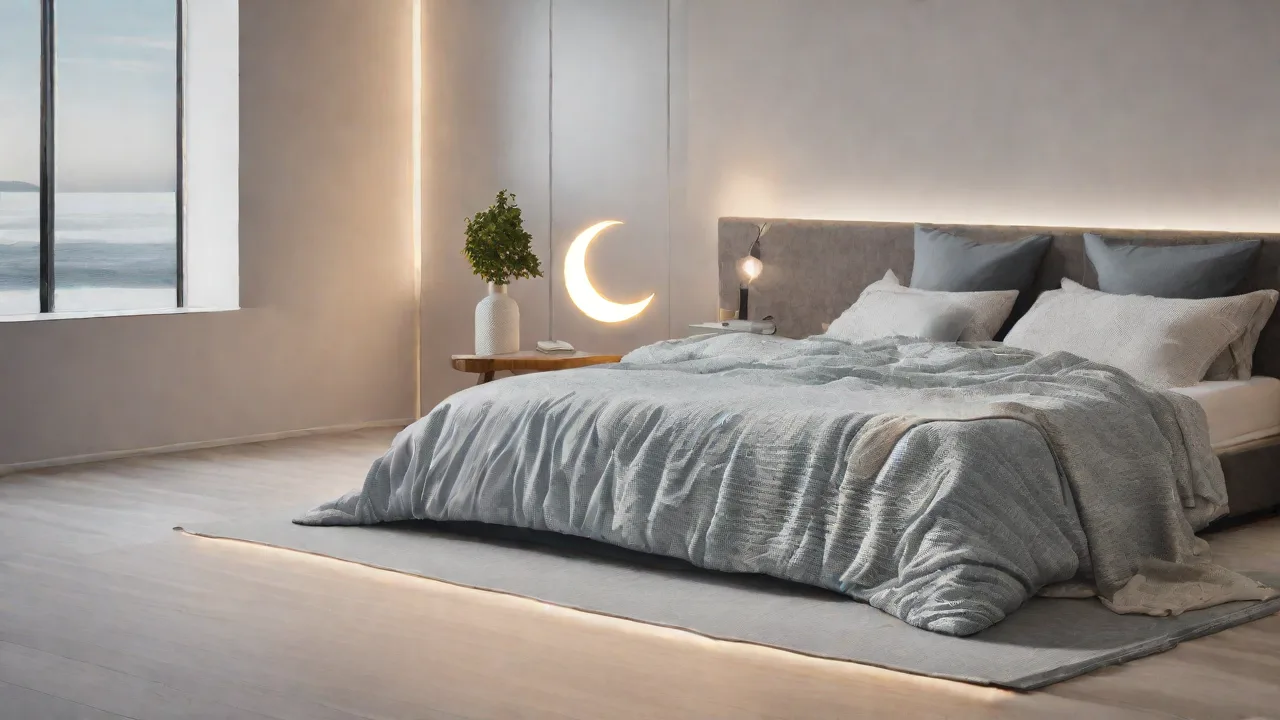 Aligning Your Sleep Patterns With Lunar Cycles for Better Rest