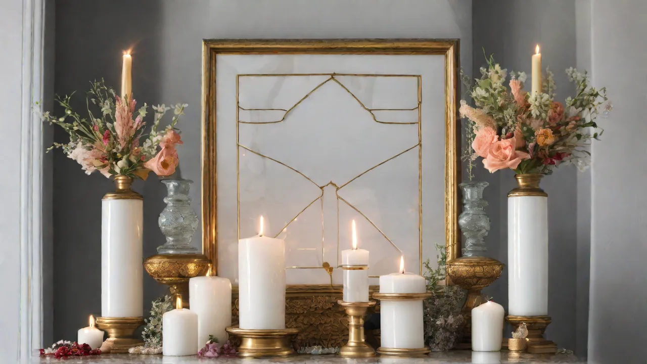 How to Cleanse and Bless Your Altar (2025)