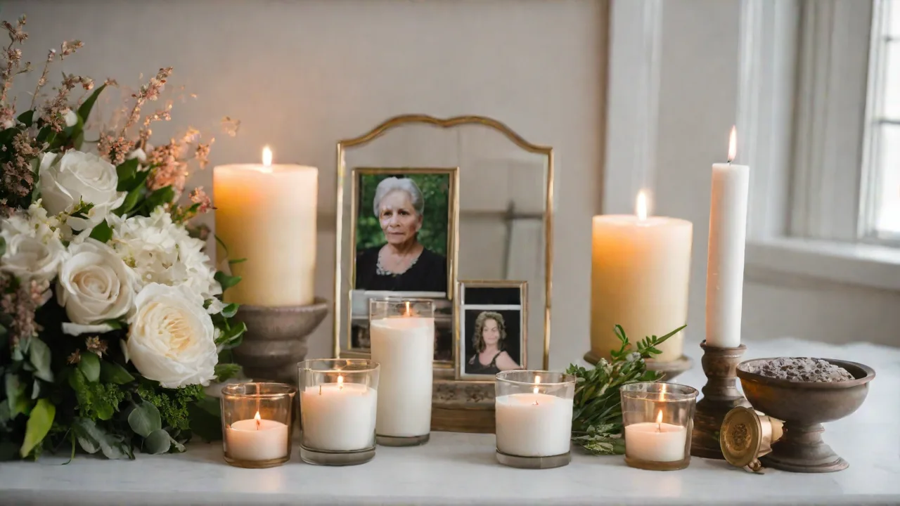 Cultural and Historical Perspectives on Altars
